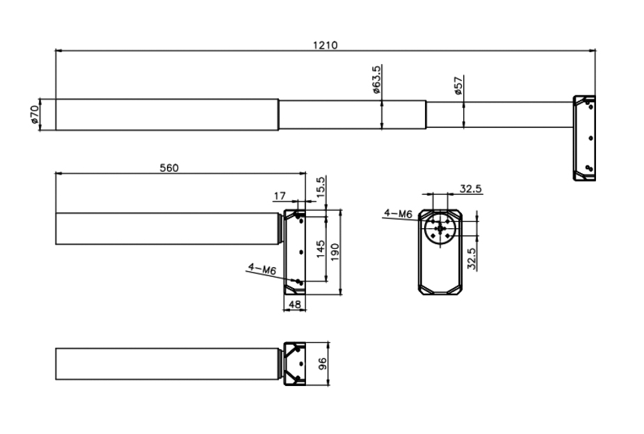 JS36DC1-3-S