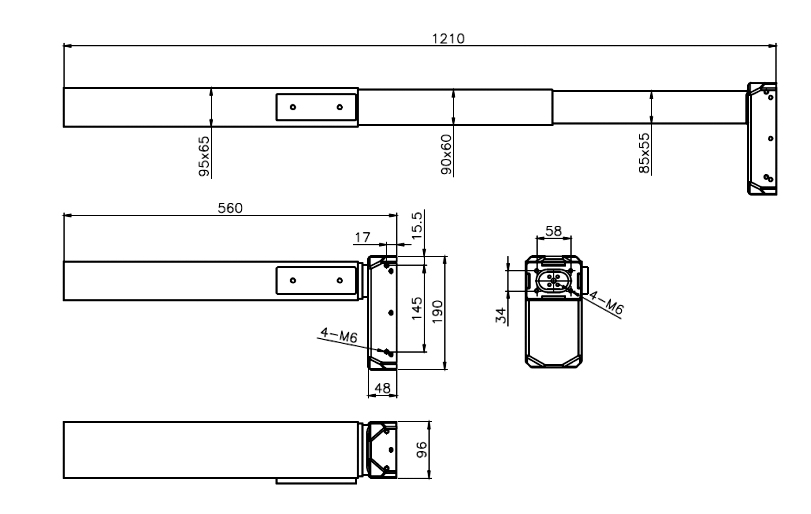 JS36DR4-3-S